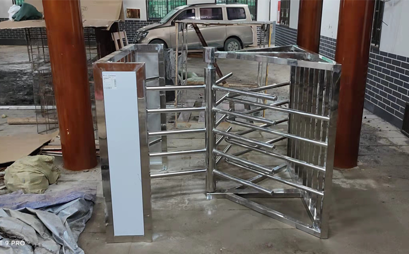 邵陽古樓茶文化園與易景通達成合作