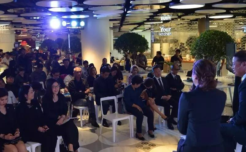 泰國推出關(guān)于后疫情時代會議和獎勵旅游補助計劃