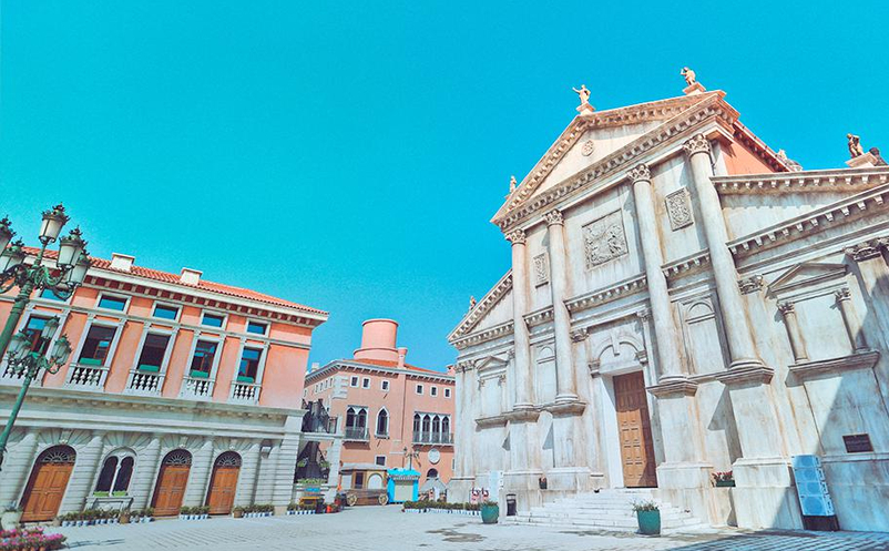 全國(guó)文旅項(xiàng)目案例分析