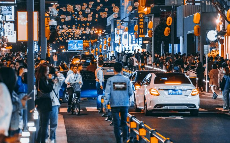 國內旅游文化創(chuàng)意案例