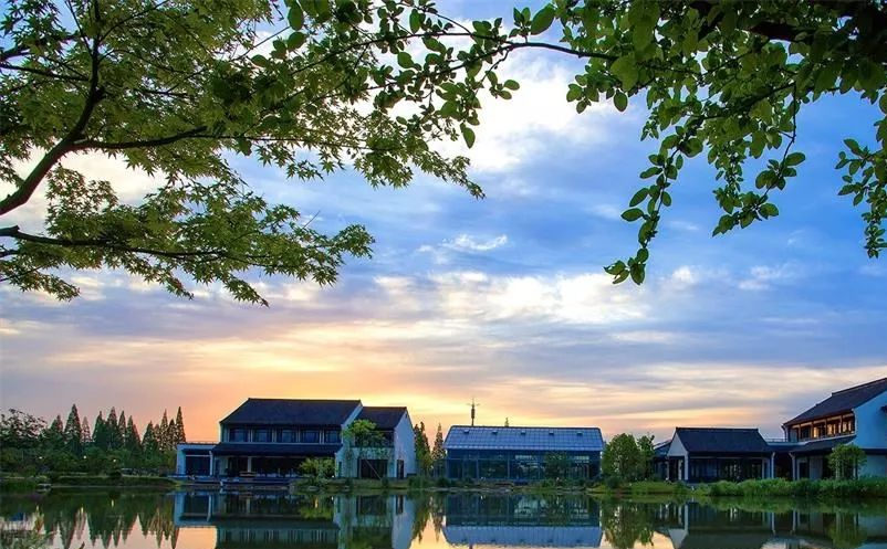 國(guó)內(nèi)成功文旅項(xiàng)目案例