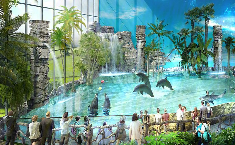 文旅項目定位方案分析