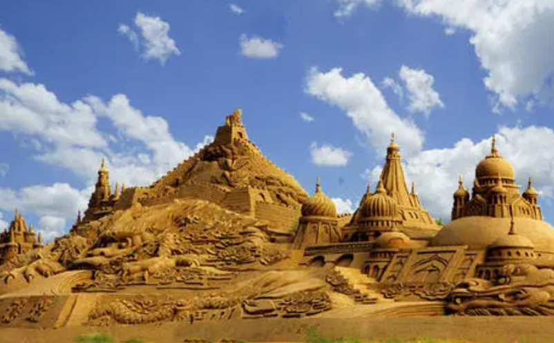 寧夏回族自治區(qū)：到2025年，大西北旅游目的地、中轉(zhuǎn)站和國(guó)際旅游目的地的旅游功能和服務(wù)能級(jí)大幅提升