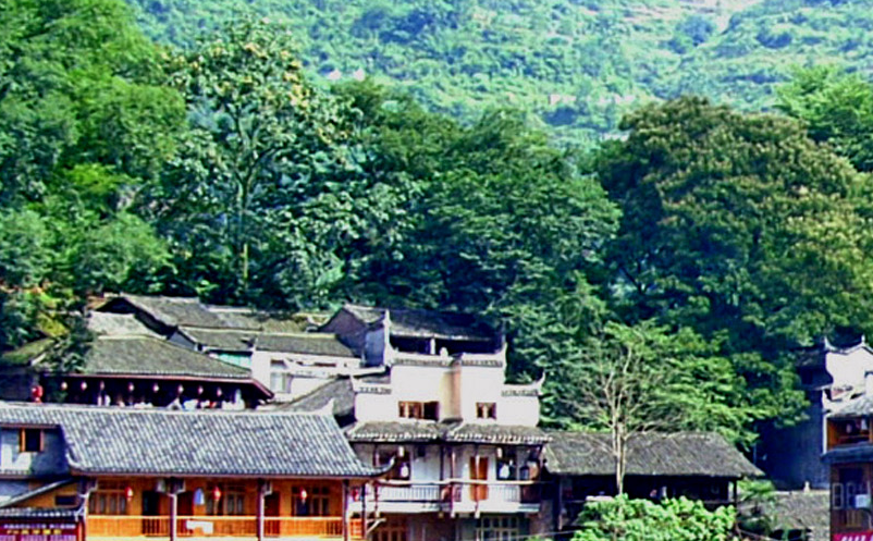 旅游景區(qū)項目開發(fā)招商引資和開發(fā)建設