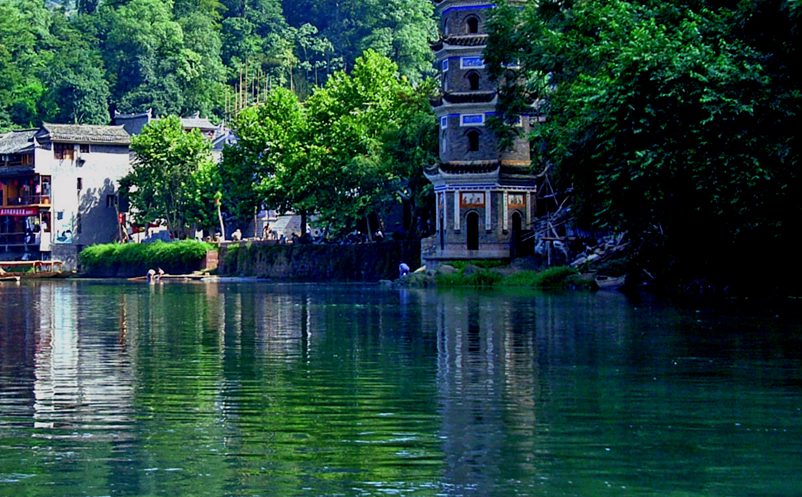 旅游景區(qū)項目開發(fā)運營方案