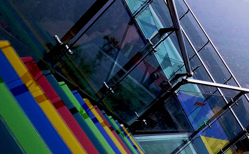 景區(qū)網(wǎng)紅打卡為景區(qū)運(yùn)營和市場突圍帶來了新思路