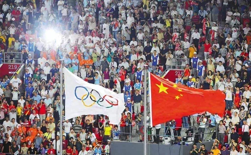 我國(guó)體育旅游10年實(shí)現(xiàn)三大跨越