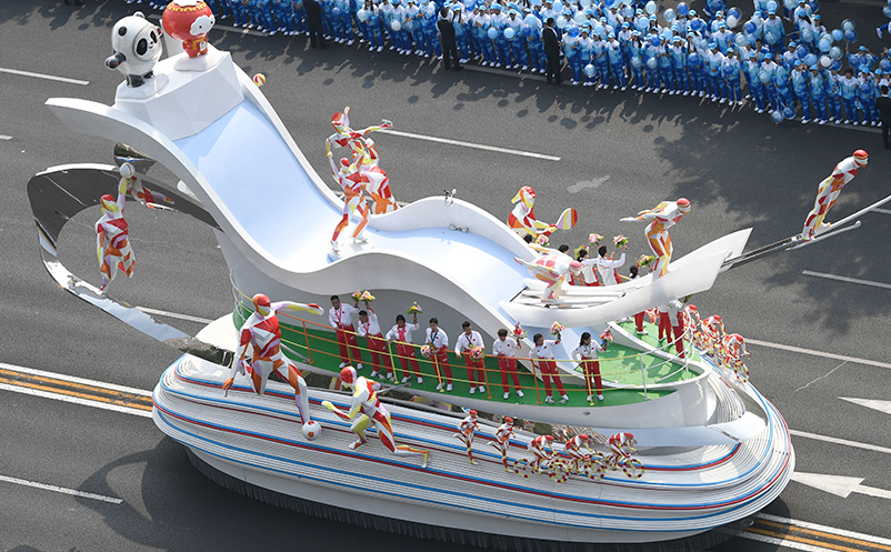 多方面政策扶持體育旅游市場(chǎng)發(fā)展