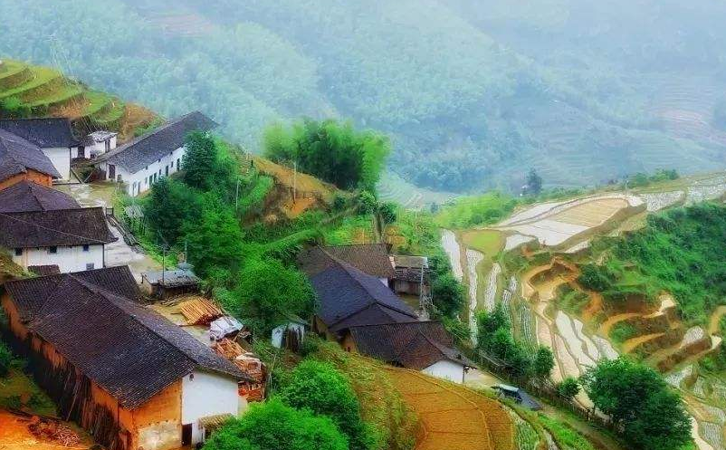 鄉(xiāng)村旅游營(yíng)銷