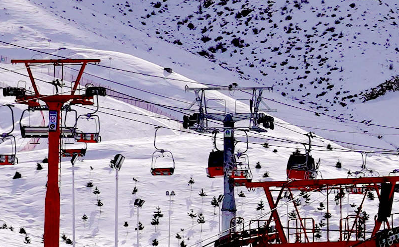 冰雪體育旅游互聯(lián)網(wǎng)營(yíng)銷(xiāo)策略