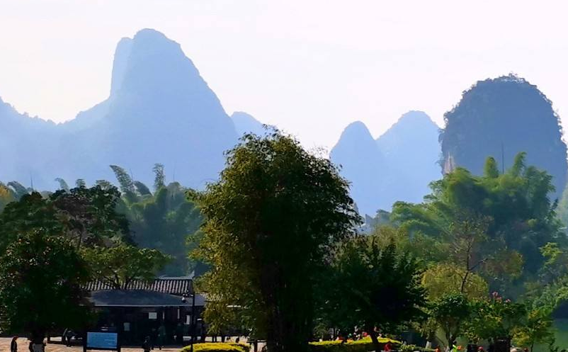 旅游景區(qū)宣傳營銷路徑有哪些呢