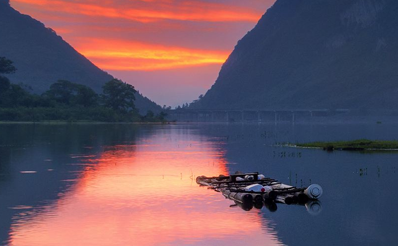 新媒體環(huán)境下山水景區(qū)營銷模式創(chuàng)新