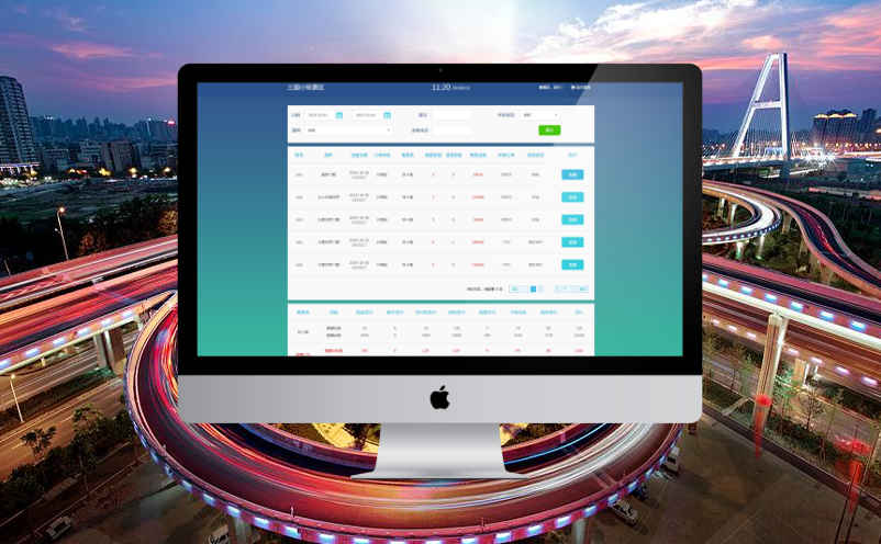 關(guān)于智慧旅游，預(yù)約景點門票系統(tǒng)這些事