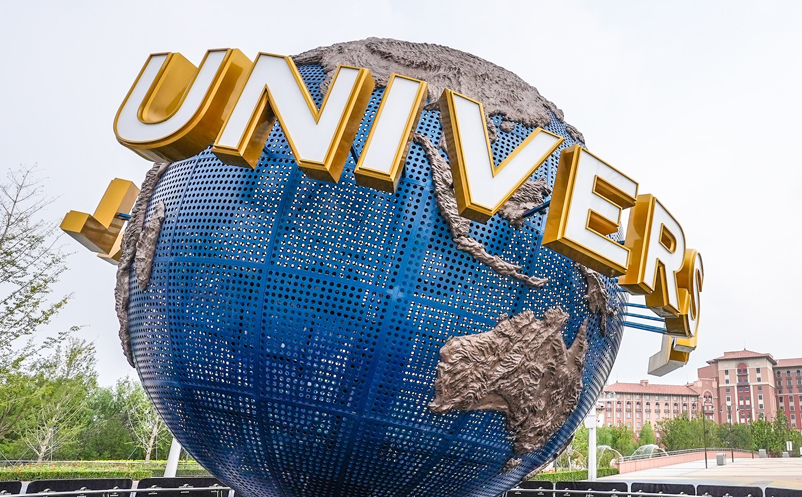 景區(qū)營銷，打造文旅IP