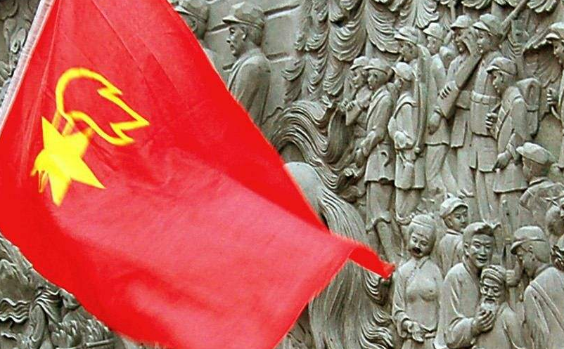 2021年，紅色旅游進(jìn)入高質(zhì)量發(fā)展新階段