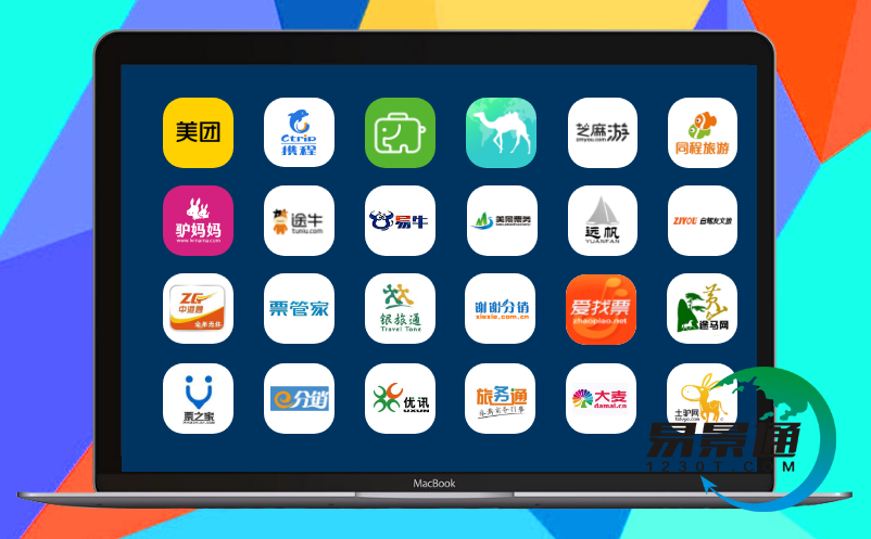 票務(wù)系統(tǒng)對接