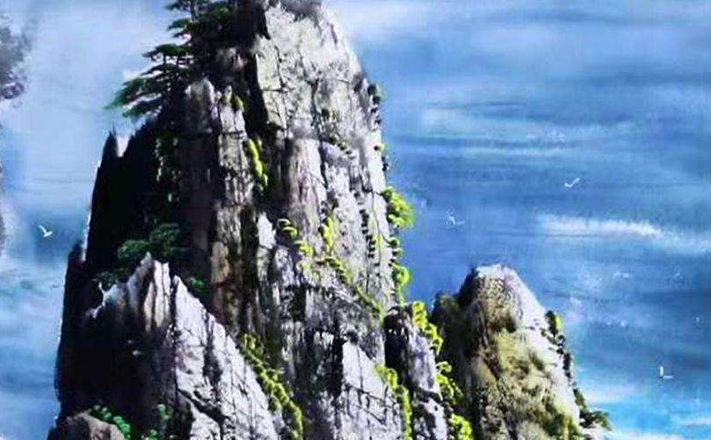 實施智慧文旅天眼工程