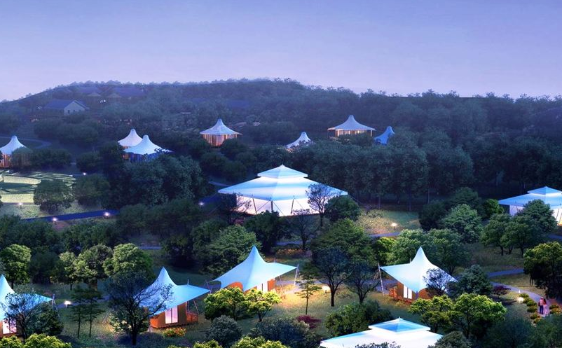 十四五規(guī)劃繪就旅游行業(yè)新藍圖