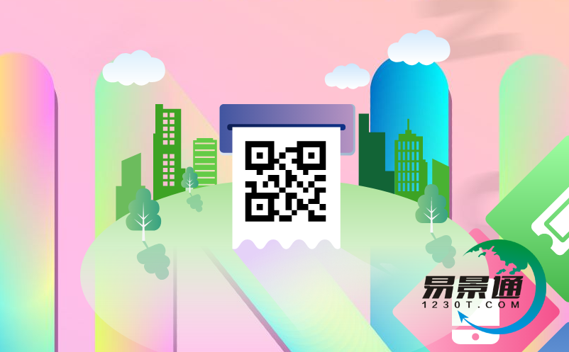 景區(qū)智能售票系統(tǒng)