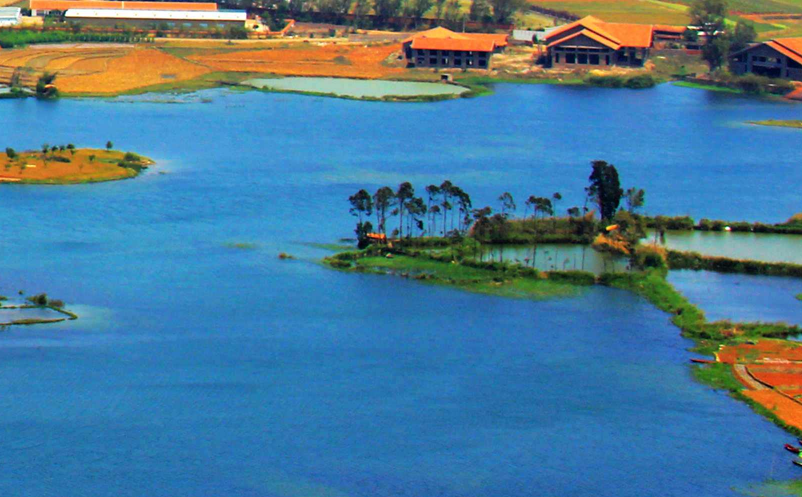 基于旅游+互聯(lián)網(wǎng)，旅游經(jīng)濟(jì)結(jié)構(gòu)產(chǎn)生了變化