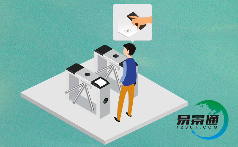 智慧票務系統(tǒng)功能