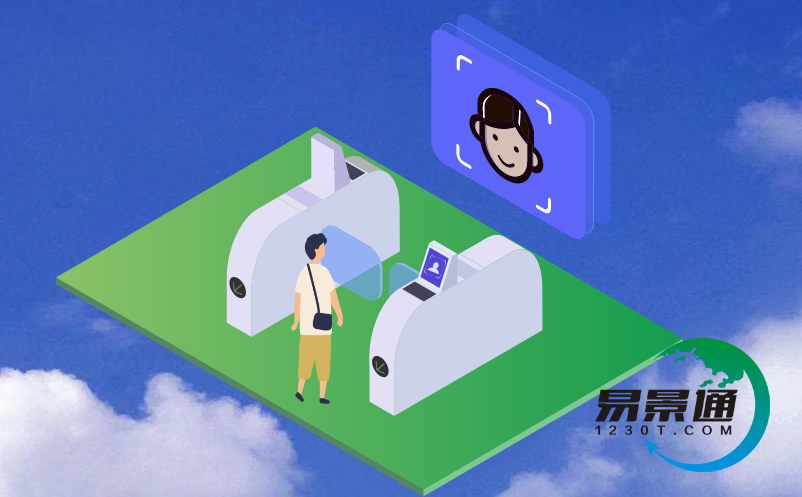 景區(qū)售票解決方案