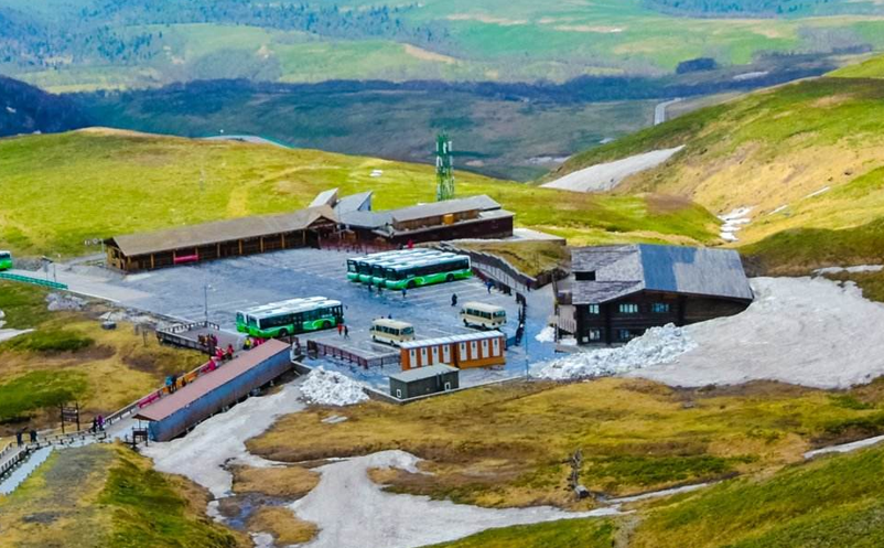 旅游產(chǎn)品價(jià)格營(yíng)銷(xiāo)策略：景區(qū)定價(jià)策略