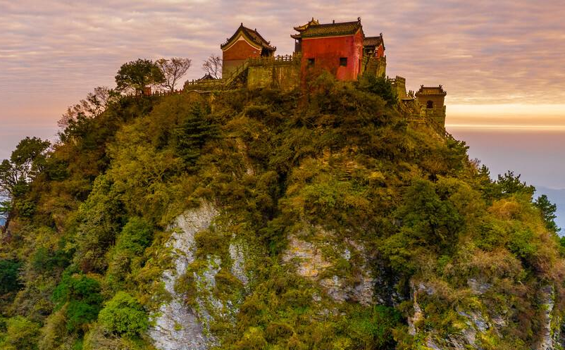 宗教景區(qū)自媒體營(yíng)銷分析