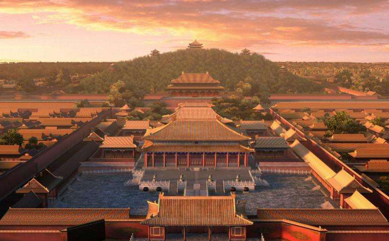 數(shù)字故宮博物館