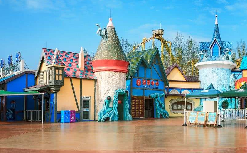 主題公園營銷方案