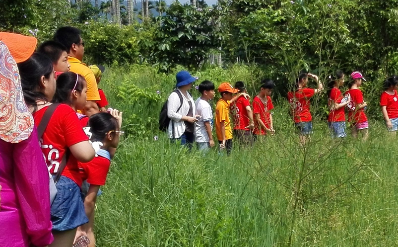 親子研學(xué)、家庭休閑為主要出游動(dòng)機(jī)