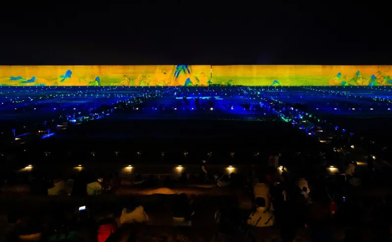 中華文化表達將為目的地帶來獨特吸引力