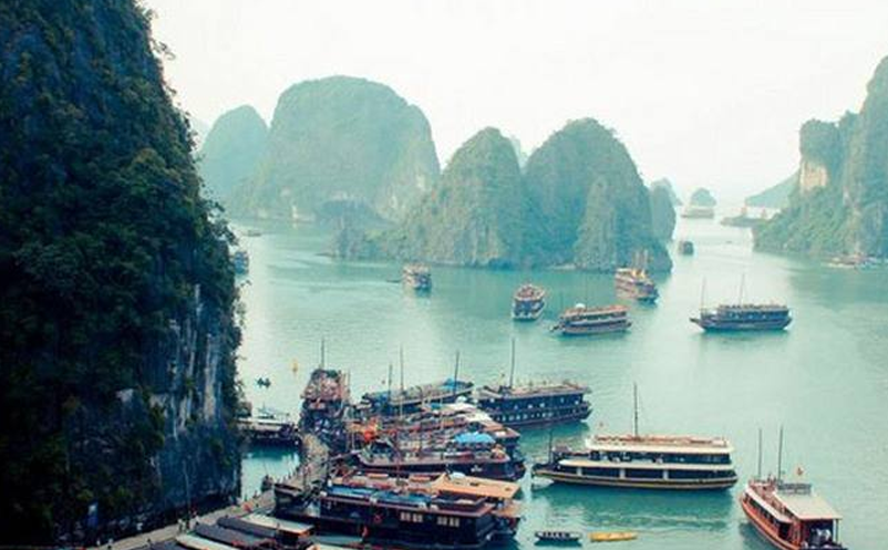 旅游景區(qū)內(nèi)容營銷