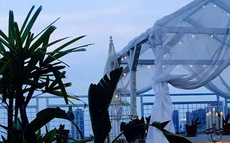 網(wǎng)紅景點營銷