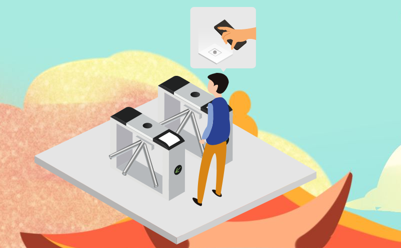 景區(qū)疫情防控