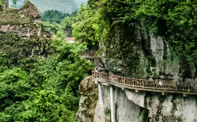 網紅景區(qū)營銷