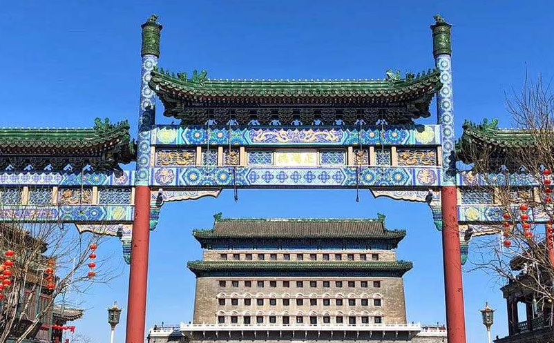 政策支持下的休旅游休閑街區(qū)“機遇”