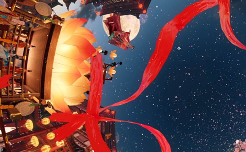 文旅項(xiàng)目如何做到“好玩”