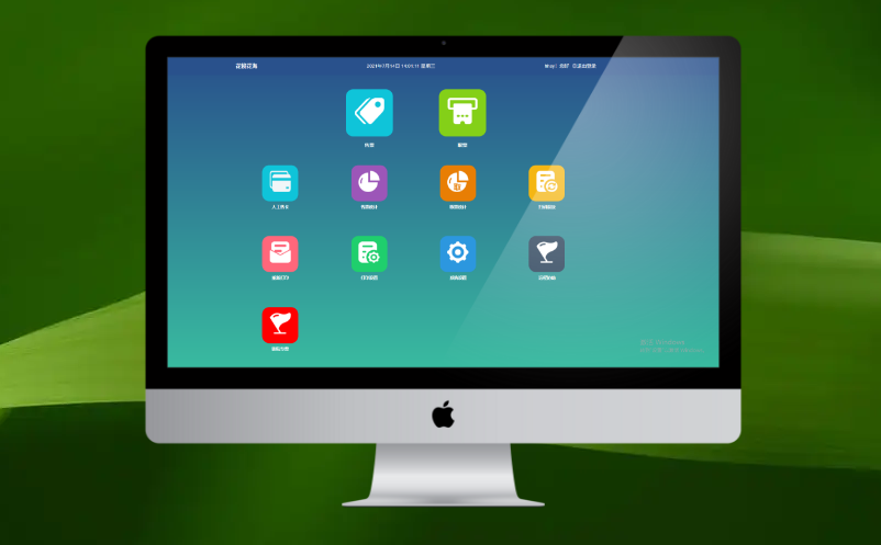 景區(qū)票務(wù)系統(tǒng)品牌推薦