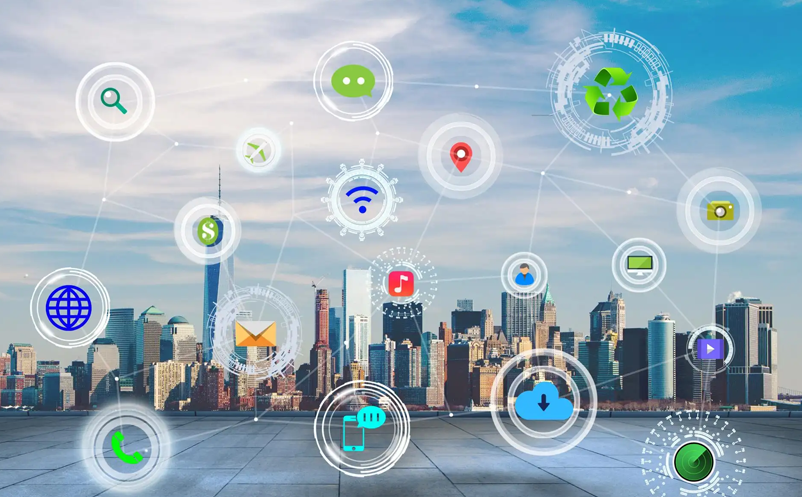 政策利好“互聯(lián)網(wǎng)+旅游”發(fā)展，旅游行業(yè)迎來(lái)數(shù)字化、智慧化