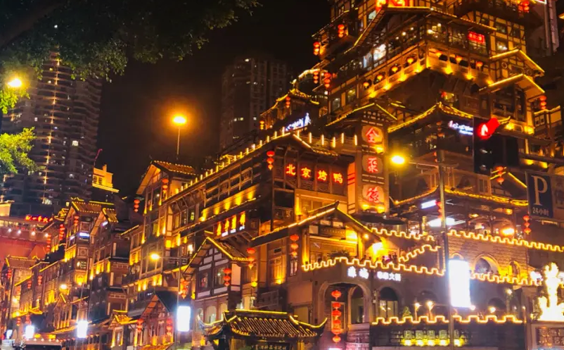 旅游景區(qū)/景點想要打造成“網(wǎng)紅”，可從以下三個方面著手