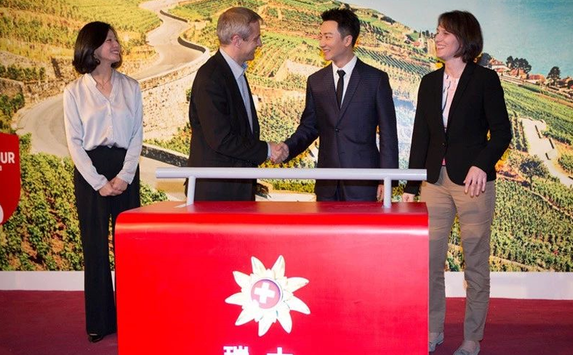 鄉(xiāng)村旅游營銷推廣沒創(chuàng)意？來看看瑞士鄉(xiāng)村旅游營銷的奇特方法