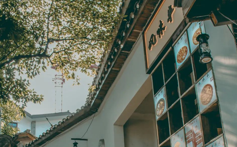  未來(lái)網(wǎng)紅打卡地的4個(gè)趨向