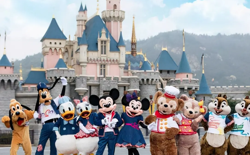 景區(qū)業(yè)態(tài)的特征有哪些？