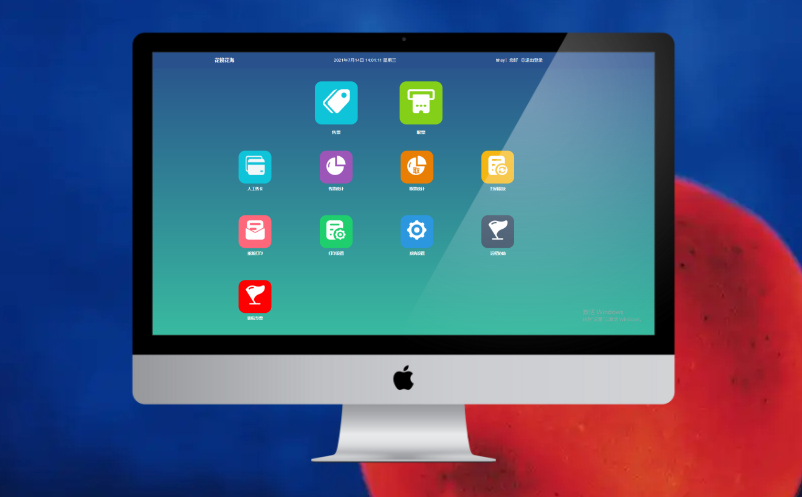 選擇景區(qū)電子票務系統(tǒng)
