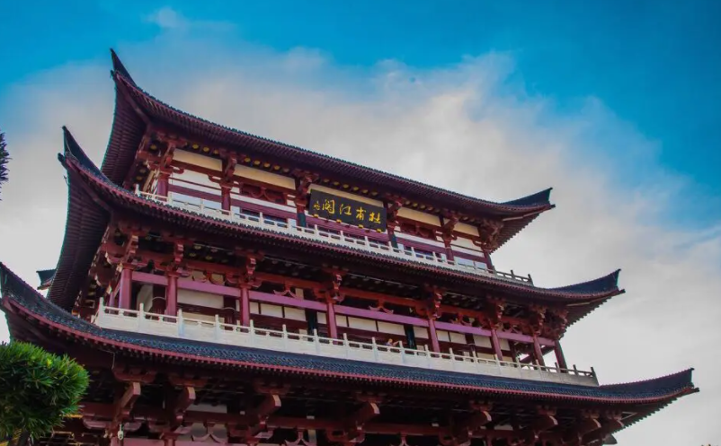 景區(qū)網(wǎng)紅化升級，升級的是什么，怎么做？