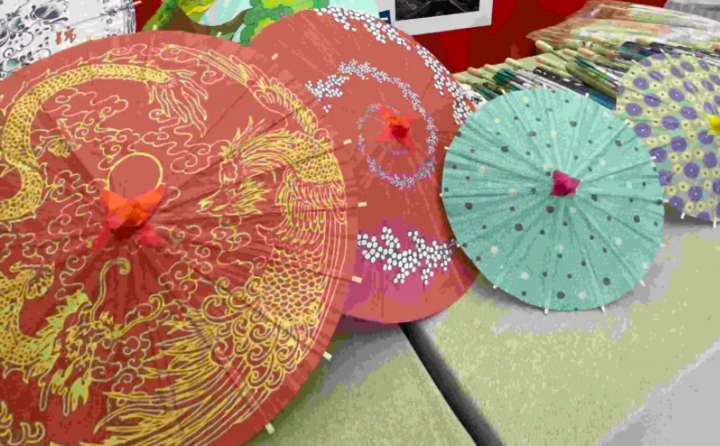 非遺產(chǎn)業(yè)化呈現(xiàn)四大趨勢