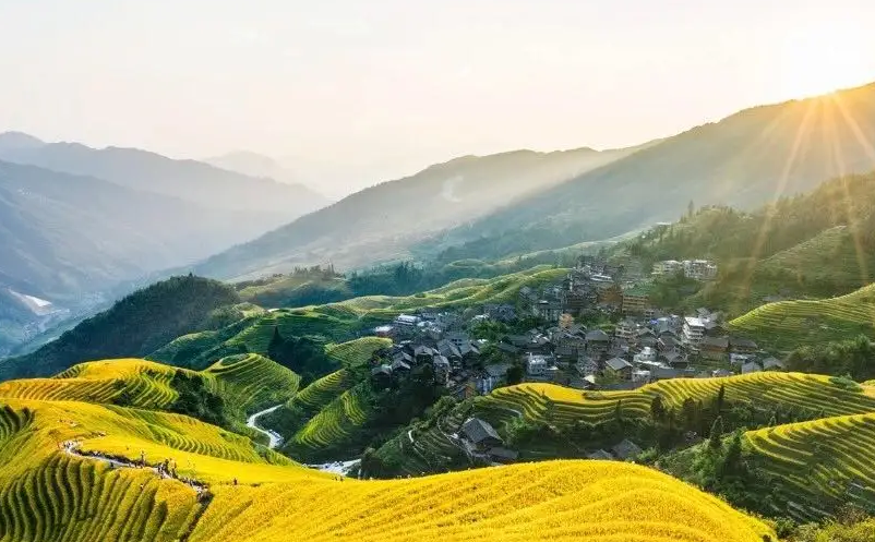 如何提升鄉(xiāng)村旅游發(fā)展質(zhì)量