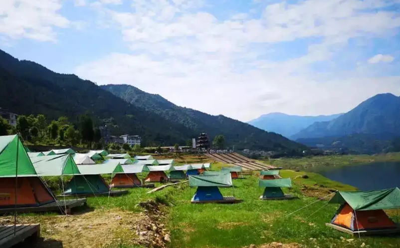 未來露營旅游應該如何縱深發(fā)展？