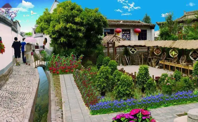 疫情進(jìn)入常態(tài)化防控下，重振鄉(xiāng)村旅游的建議